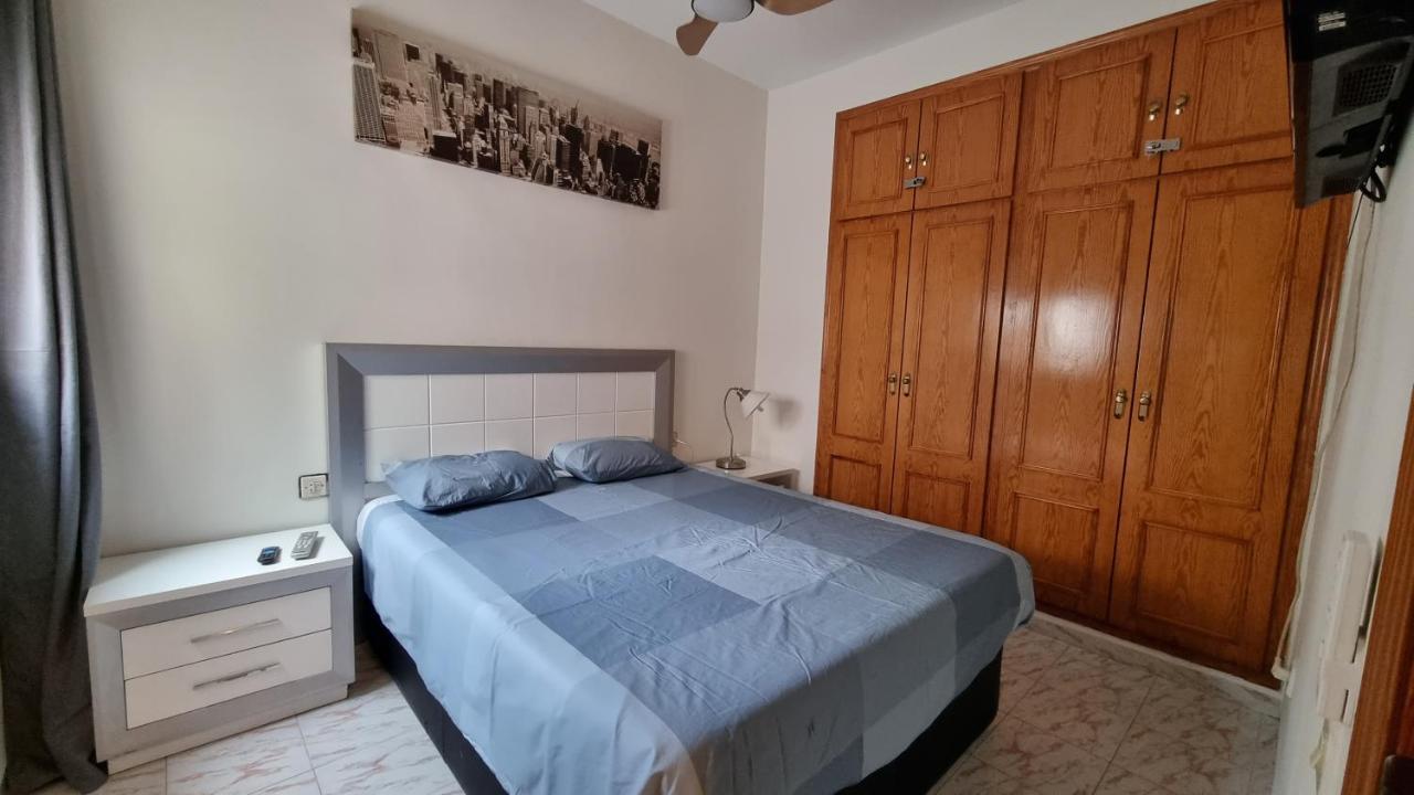 Bali Beach Puzol Relax Cerca De Valencia A 100 M De La Playa Con Ac Luaran gambar