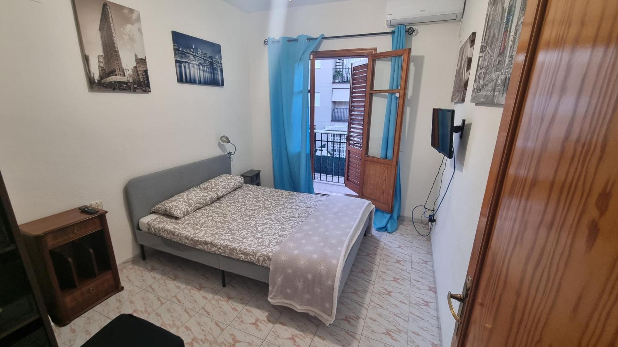 Bali Beach Puzol Relax Cerca De Valencia A 100 M De La Playa Con Ac Luaran gambar